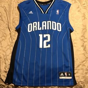 Orlando Magic NBA Dwight Howard Basketball Jersey